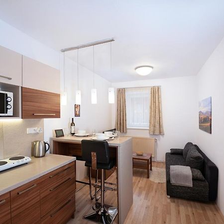 Depandance Marnet Sneznik Apartman Dolní Morava Kültér fotó