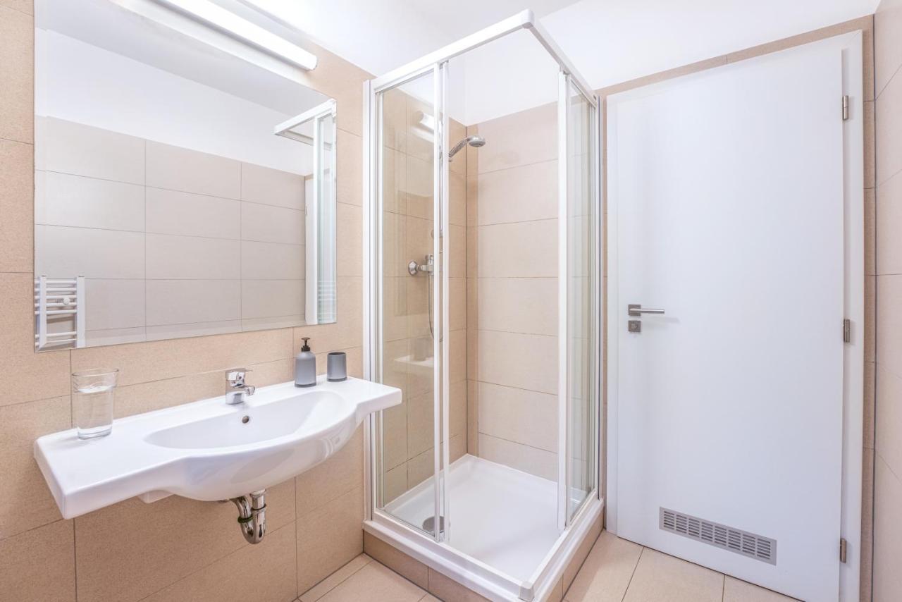 Depandance Marnet Sneznik Apartman Dolní Morava Kültér fotó