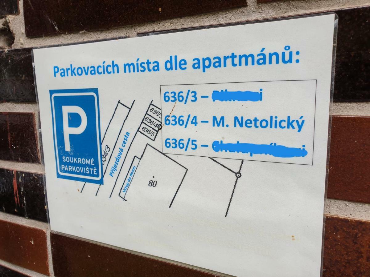 Depandance Marnet Sneznik Apartman Dolní Morava Kültér fotó